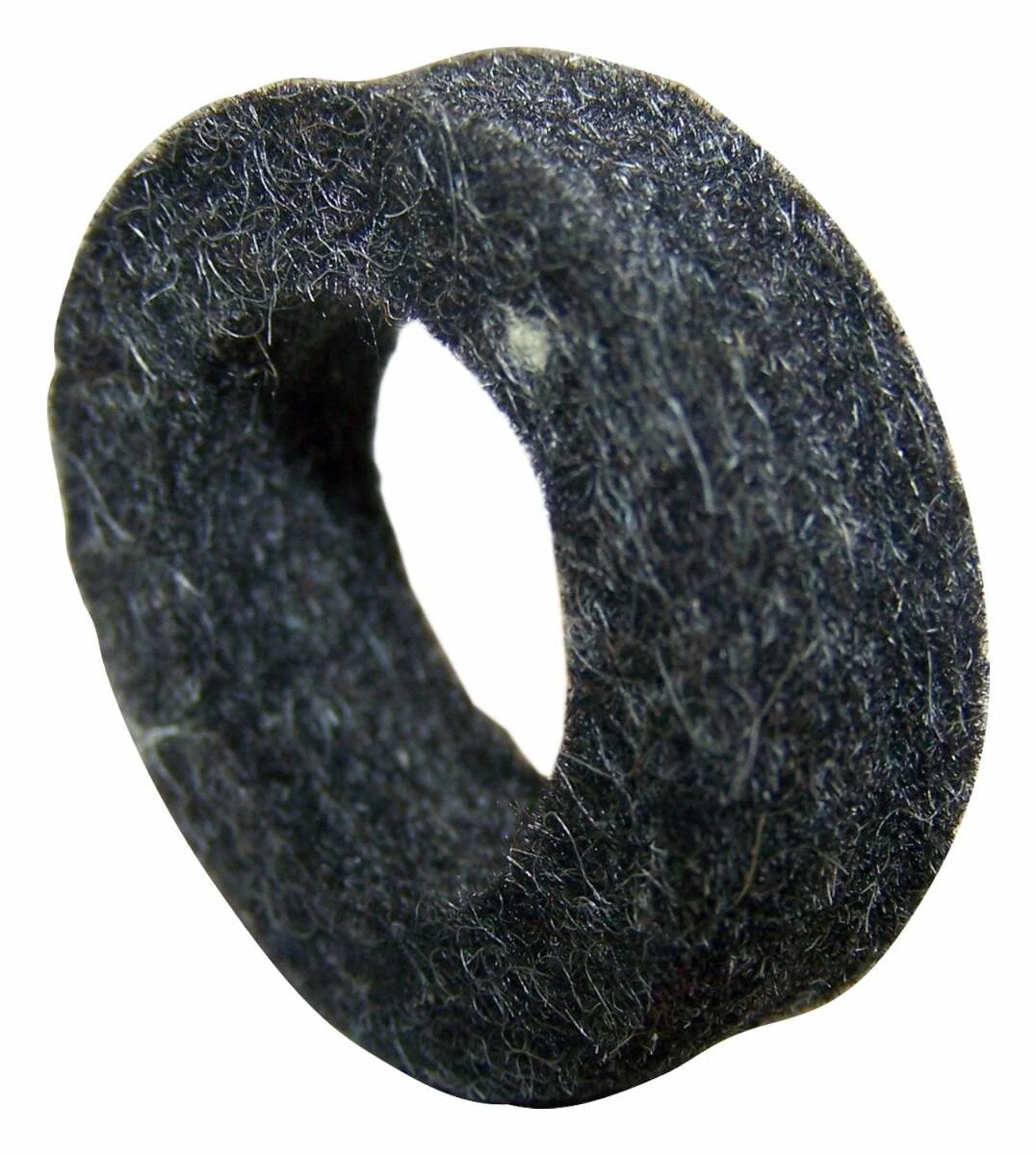 Vintage - Felt Gray Bearing Seal - J0645980